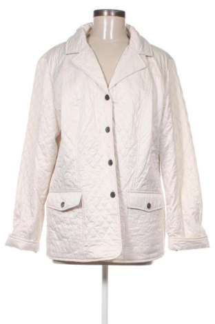 Γυναικείο μπουφάν, Μέγεθος XXL, Χρώμα Λευκό, Τιμή 25,24 €