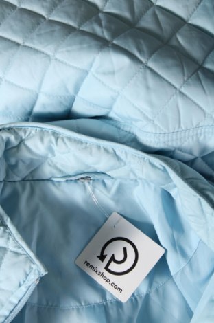 Damenjacke, Größe XL, Farbe Blau, Preis 10,49 €
