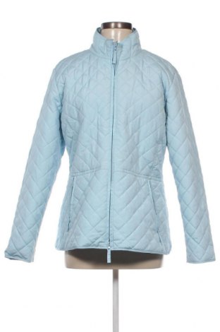 Γυναικείο μπουφάν, Μέγεθος XL, Χρώμα Μπλέ, Τιμή 9,33 €