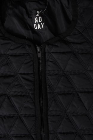 Dámska bunda  2ND Day, Veľkosť S, Farba Čierna, Cena  46,26 €