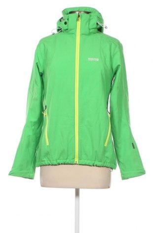 Γυναικείο μπουφάν 8848 Altitude, Μέγεθος M, Χρώμα Πράσινο, Τιμή 24,95 €