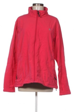Dámská bunda  ALEX, Velikost XL, Barva Růžová, Cena  379,00 Kč