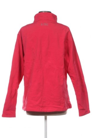 Γυναικείο μπουφάν ALEX, Μέγεθος XL, Χρώμα Ρόζ , Τιμή 7,89 €