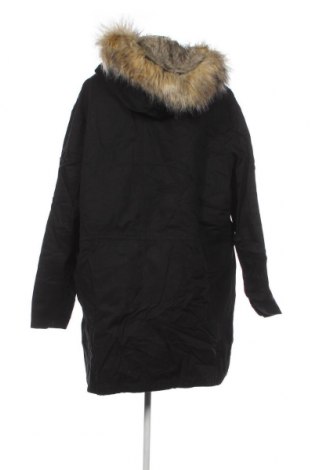 Γυναικείο μπουφάν ASOS, Μέγεθος XXL, Χρώμα Μαύρο, Τιμή 16,70 €