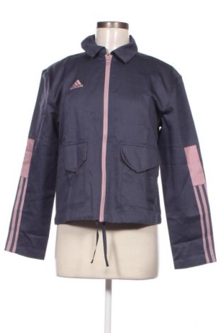 Dámska bunda  Adidas, Veľkosť XS, Farba Modrá, Cena  58,45 €