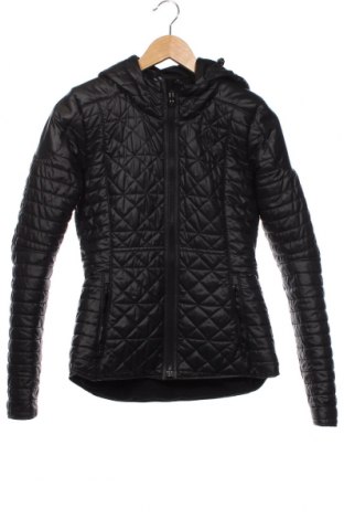 Dámska bunda  Adidas, Veľkosť XS, Farba Čierna, Cena  27,31 €