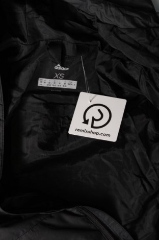 Dámska bunda  Adidas, Veľkosť XS, Farba Čierna, Cena  61,80 €