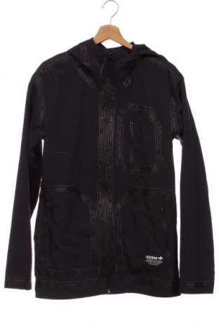 Γυναικείο μπουφάν Adidas Originals, Μέγεθος XS, Χρώμα Μαύρο, Τιμή 11,05 €