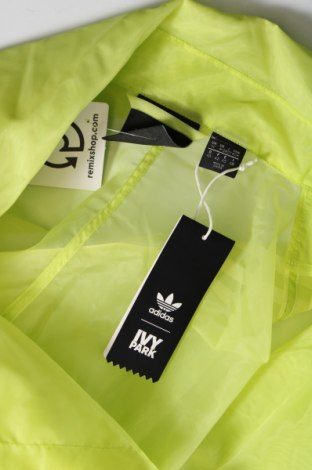 Dámská bunda  Adidas x Ivy Park, Velikost M, Barva Zelená, Cena  853,00 Kč