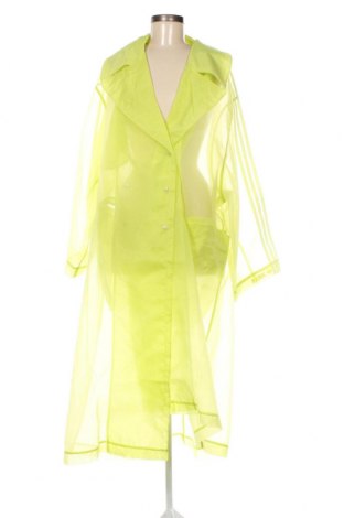 Γυναικείο μπουφάν Adidas x Ivy Park, Μέγεθος M, Χρώμα Πράσινο, Τιμή 104,64 €