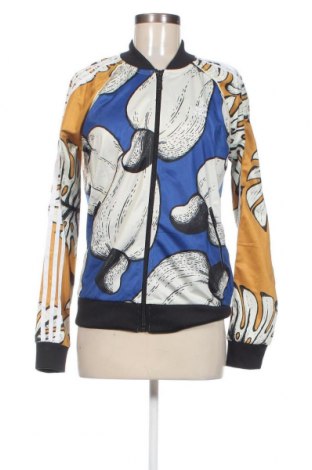 Damenjacke Adidas Originals, Größe M, Farbe Mehrfarbig, Preis 61,93 €