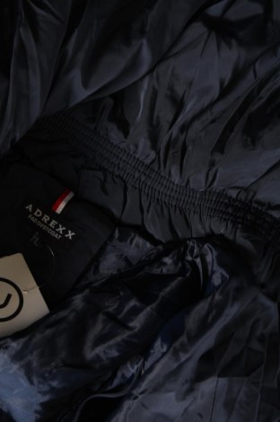 Γυναικείο μπουφάν Adrexx, Μέγεθος L, Χρώμα Μπλέ, Τιμή 15,31 €