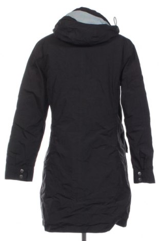Γυναικείο μπουφάν Aigle, Μέγεθος M, Χρώμα Μαύρο, Τιμή 69,36 €
