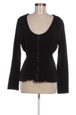 Γυναικείο μπουφάν Akela Key, Μέγεθος XL, Χρώμα Μαύρο, Τιμή 14,00 €