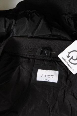 Dámská bunda  Alcott, Velikost S, Barva Černá, Cena  153,00 Kč