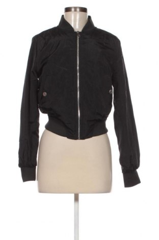 Γυναικείο μπουφάν Alcott, Μέγεθος S, Χρώμα Μαύρο, Τιμή 5,94 €
