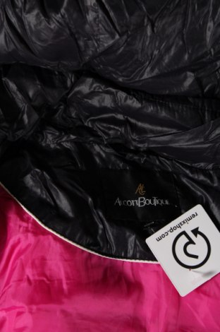 Γυναικείο μπουφάν Alcott, Μέγεθος L, Χρώμα Μαύρο, Τιμή 19,38 €