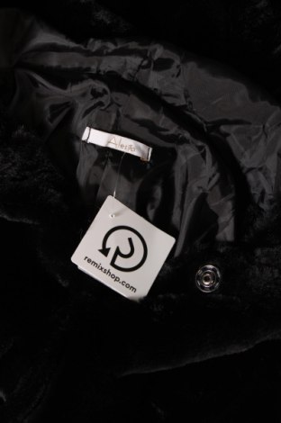 Γυναικείο μπουφάν Alesya, Μέγεθος S, Χρώμα Μαύρο, Τιμή 17,94 €