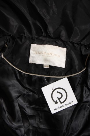 Γυναικείο μπουφάν Alexandra, Μέγεθος M, Χρώμα Μαύρο, Τιμή 8,96 €