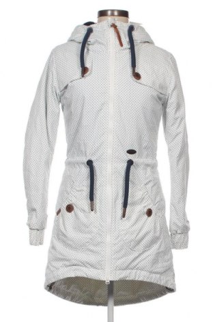 Damenjacke Alife And Kickin, Größe XS, Farbe Weiß, Preis 31,31 €
