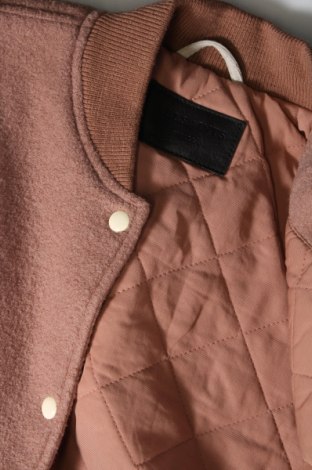 Dámska bunda  AllSaints, Veľkosť S, Farba Béžová, Cena  74,00 €