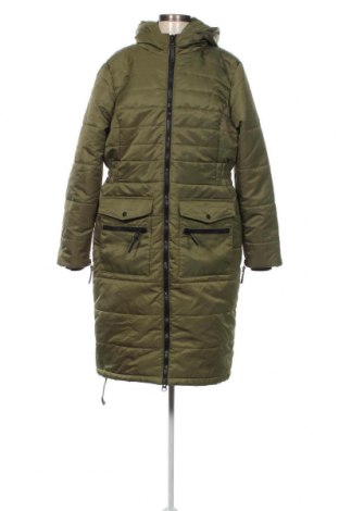 Γυναικείο μπουφάν Alpenblitz, Μέγεθος XL, Χρώμα Πράσινο, Τιμή 60,99 €