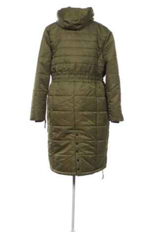Γυναικείο μπουφάν Alpenblitz, Μέγεθος XL, Χρώμα Πράσινο, Τιμή 71,75 €