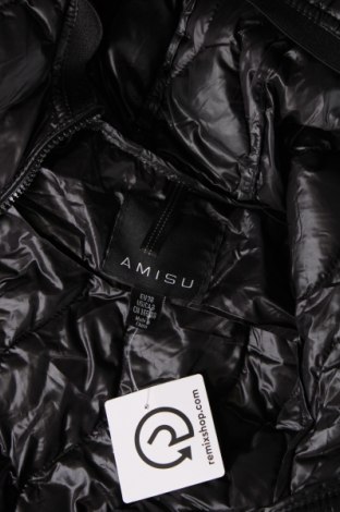 Damenjacke Amisu, Größe M, Farbe Schwarz, Preis 15,90 €