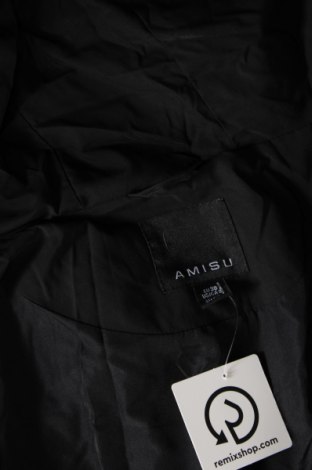 Damenjacke Amisu, Größe M, Farbe Schwarz, Preis € 10,49