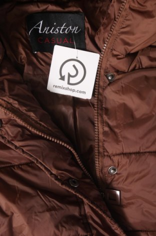 Dámska bunda  Aniston, Veľkosť XS, Farba Hnedá, Cena  12,52 €