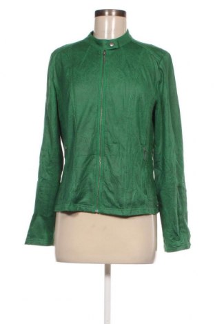 Дамско яке Another Woman, Размер M, Цвят Зелен, Цена 25,85 лв.