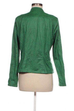 Γυναικείο μπουφάν Another Woman, Μέγεθος M, Χρώμα Πράσινο, Τιμή 29,07 €
