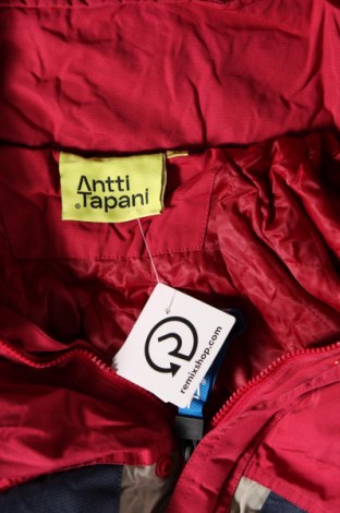 Γυναικείο μπουφάν Antti Tapani, Μέγεθος XS, Χρώμα Ρόζ , Τιμή 5,94 €