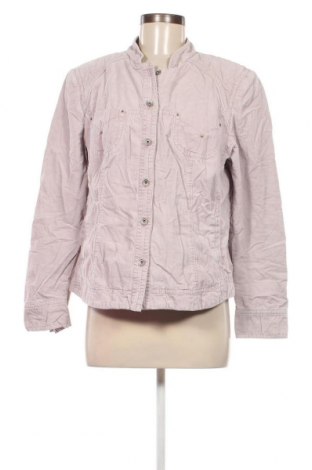 Dámská bunda  Apanage, Velikost XL, Barva Popelavě růžová, Cena  206,00 Kč