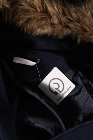 Γυναικείο μπουφάν Armand Thiery, Μέγεθος S, Χρώμα Μπλέ, Τιμή 18,56 €