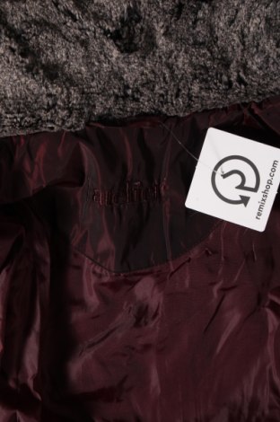 Dámska bunda  Atelier, Veľkosť 3XL, Farba Červená, Cena  12,50 €