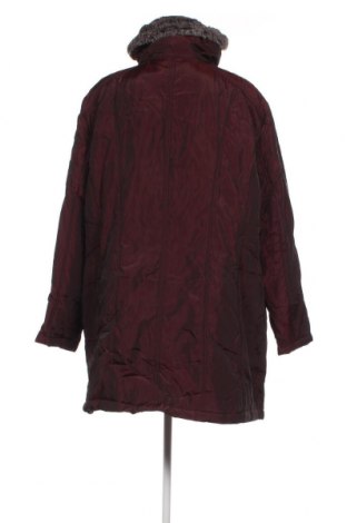 Γυναικείο μπουφάν Atelier, Μέγεθος 3XL, Χρώμα Κόκκινο, Τιμή 14,71 €