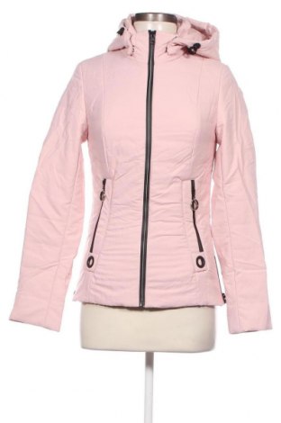 Γυναικείο μπουφάν Athena, Μέγεθος S, Χρώμα Ρόζ , Τιμή 27,83 €