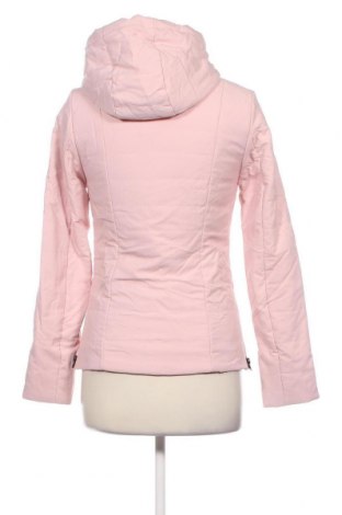 Γυναικείο μπουφάν Athena, Μέγεθος S, Χρώμα Ρόζ , Τιμή 46,39 €