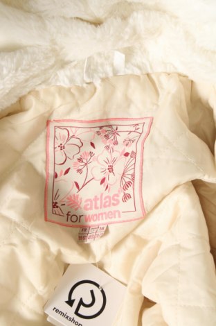 Dámská bunda  Atlas For Women, Velikost XXL, Barva Bílá, Cena  925,00 Kč
