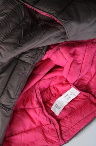 Γυναικείο μπουφάν Atmosphere, Μέγεθος M, Χρώμα Γκρί, Τιμή 8,91 €