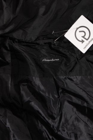 Γυναικείο μπουφάν Aventura, Μέγεθος S, Χρώμα Μαύρο, Τιμή 16,15 €