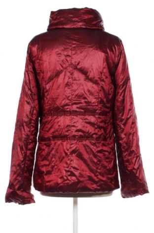 Γυναικείο μπουφάν Aventura, Μέγεθος M, Χρώμα Κόκκινο, Τιμή 5,94 €