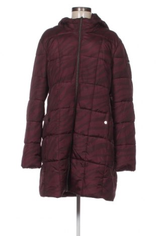 Γυναικείο μπουφάν Aventura, Μέγεθος XL, Χρώμα Κόκκινο, Τιμή 21,53 €