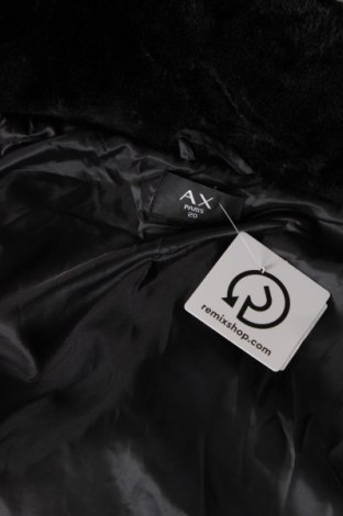 Γυναικείο μπουφάν Ax Paris, Μέγεθος XXL, Χρώμα Μαύρο, Τιμή 9,28 €