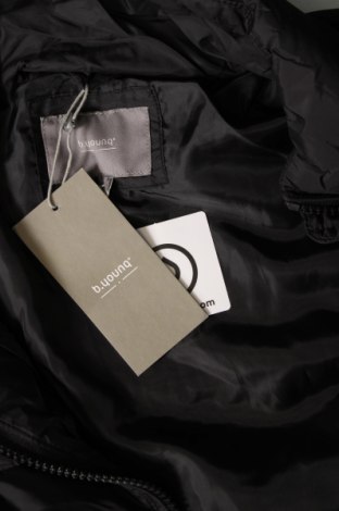 Dámska bunda  B.Young, Veľkosť S, Farba Čierna, Cena  25,05 €