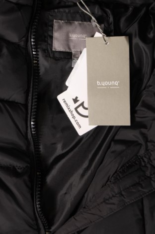 Γυναικείο μπουφάν B.Young, Μέγεθος S, Χρώμα Μαύρο, Τιμή 27,84 €