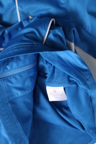 Damenjacke Babolat, Größe M, Farbe Blau, Preis 9,21 €