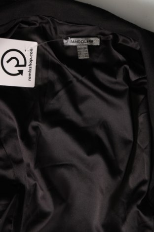 Dámska bunda  Bandolera, Veľkosť M, Farba Čierna, Cena  18,67 €