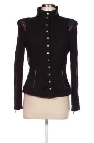 Γυναικείο μπουφάν Bandolera, Μέγεθος M, Χρώμα Μαύρο, Τιμή 20,37 €